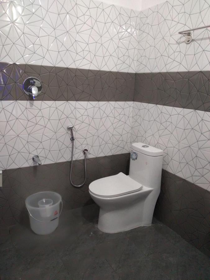 Winterhome Homestay Мунар Екстериор снимка