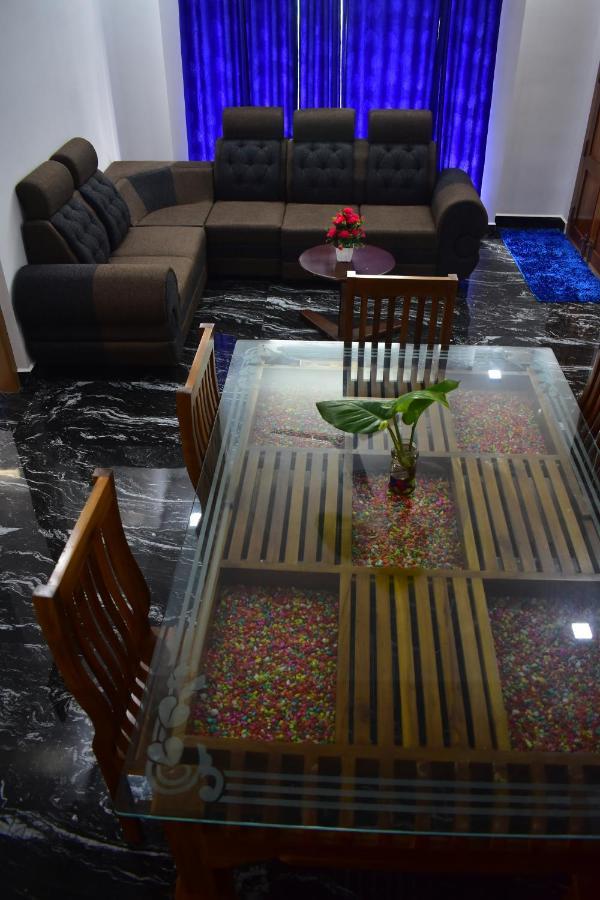 Winterhome Homestay Мунар Екстериор снимка
