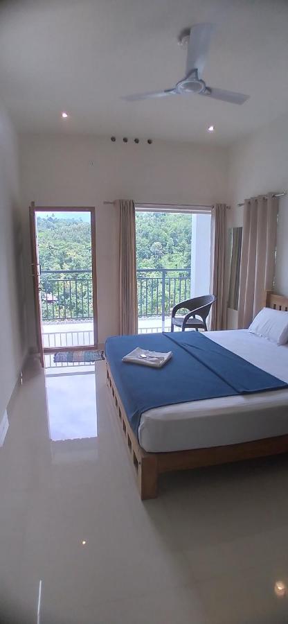 Winterhome Homestay Мунар Екстериор снимка